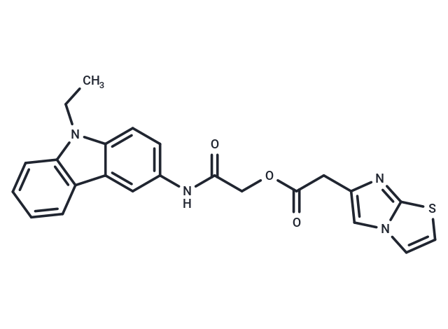 MicroRNA modulator-2