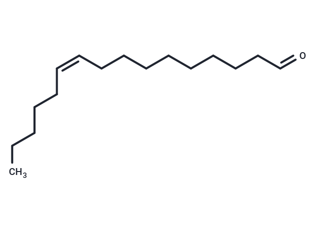 (Z)-10-Hexadecenal