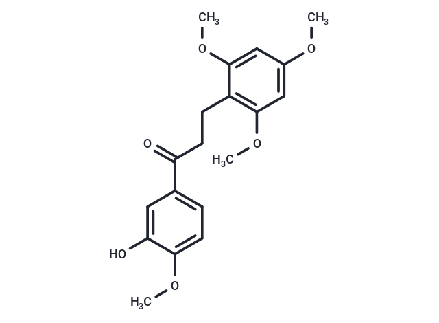 Taccabulin A