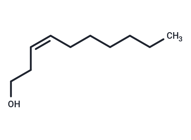 (Z)-3-Decenol