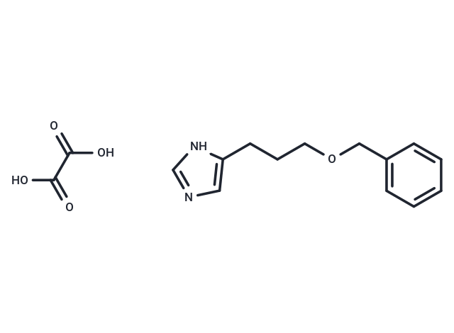 Proxyfan Oxalate