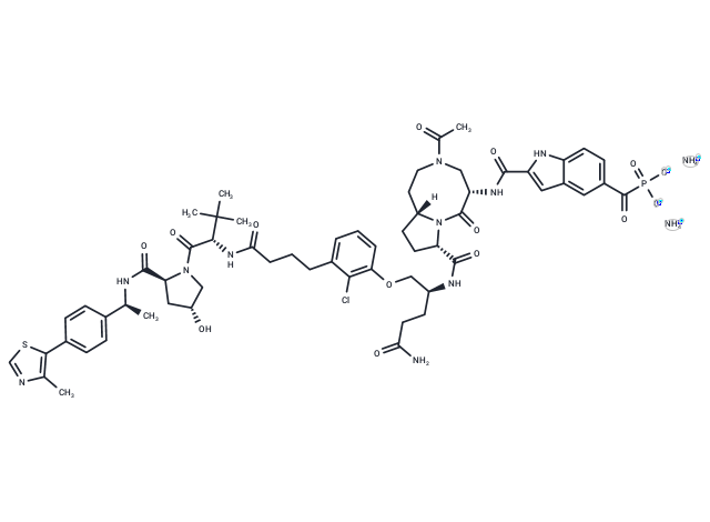 KT-333 diammonium