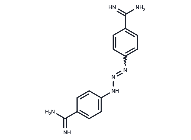 Diminazene