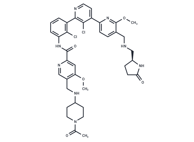 HBV/HDV-IN-1