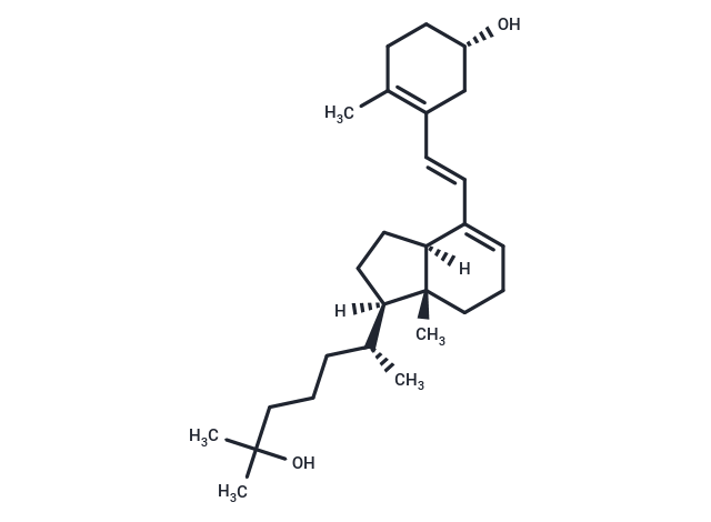 25-Hydroxytachysterol3