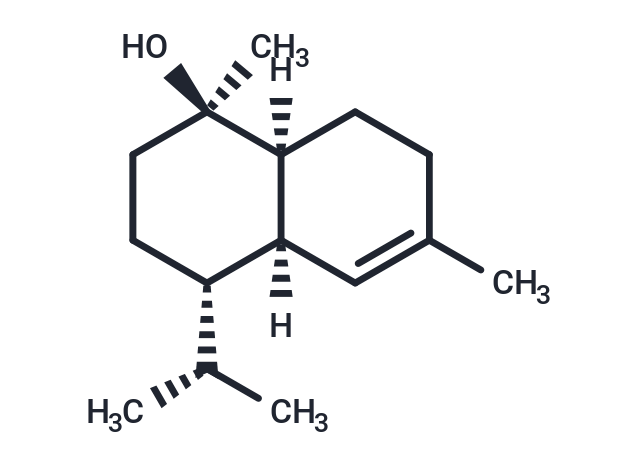 δ-Cadinol