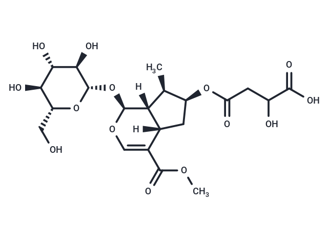 Logmalicid B