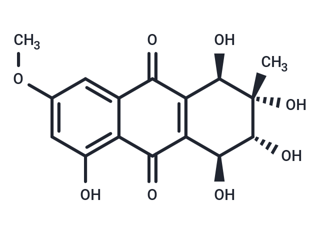 Altersolanol A