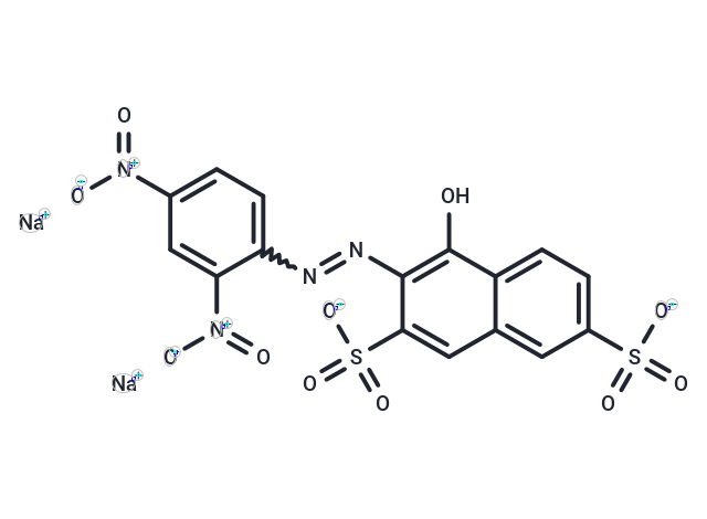 Nitrazine yellow