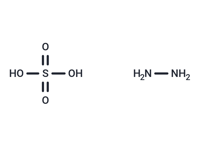 Hydrazine sulfate