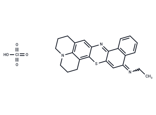 Photoacoustic contrast agent-1 perchlorate