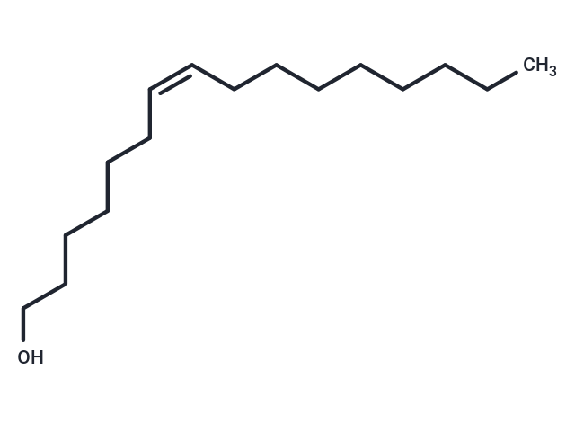 (7Z)-7-Hexadecen-1-ol