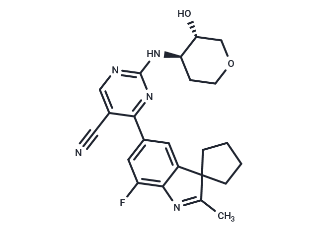 CDK4/6-IN-20