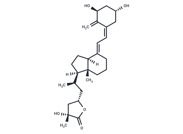 Calcitriol lactone