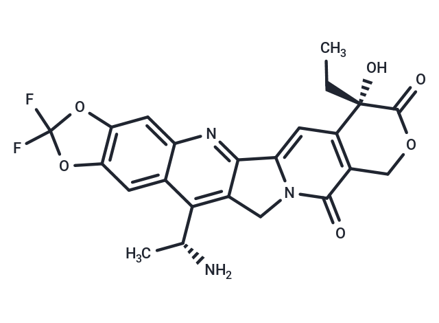 Anticancer agent 219