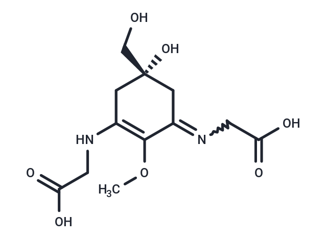 Mycosporine 2 glycine