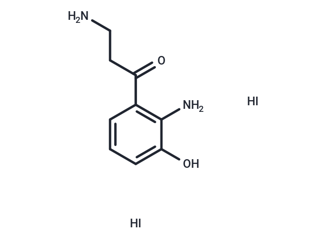 3-OH-Kynurenamine dihydroiodide