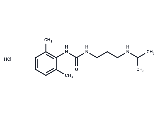 Recainam hydrochloride