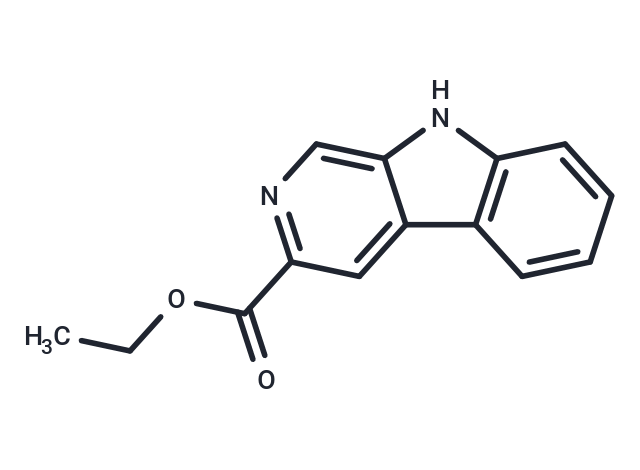 Ethyl β-carboline-3-carboxylate