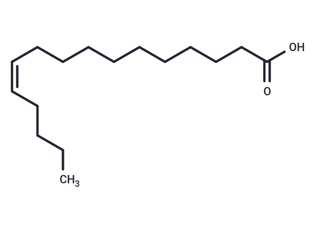 (Z)-11-Hexadecenoic acid