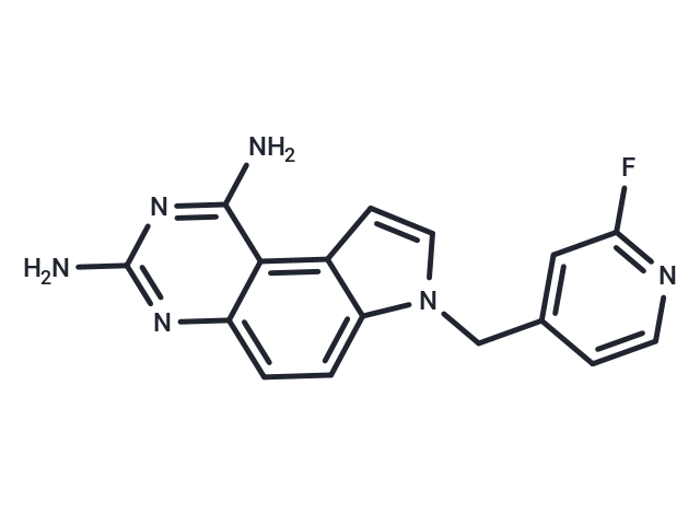 Fluorofolin