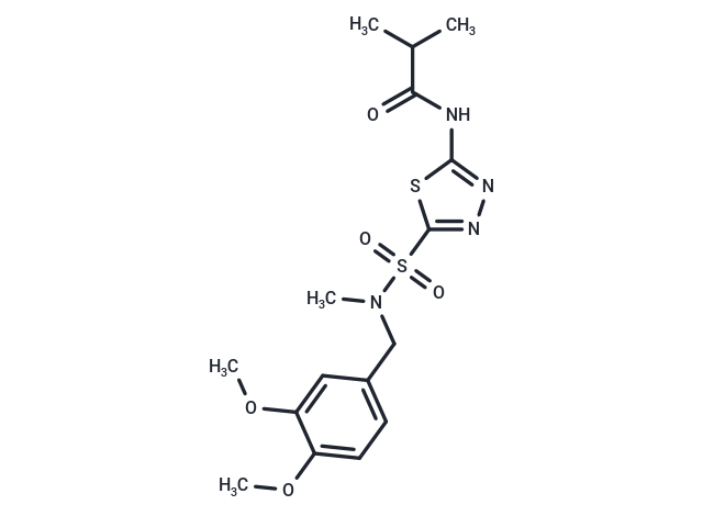 Anticancer agent 208