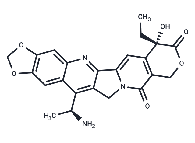 Anticancer agent 216