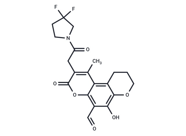 IRE1a-IN-1