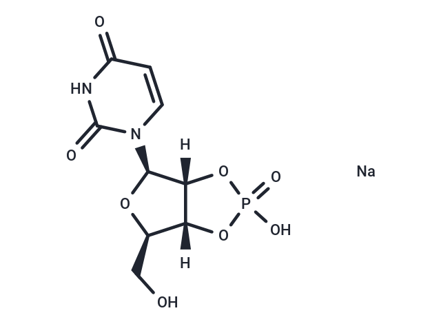 2',3'-cUMP sodium