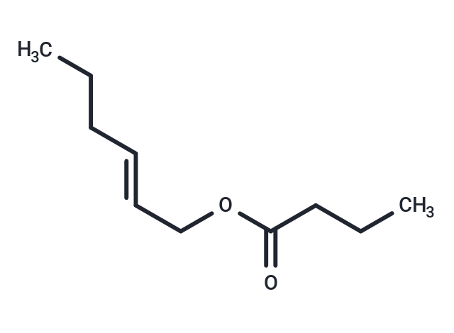 trans-2-Hexenyl butyrate