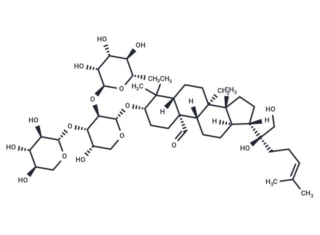 Gylongiposide I