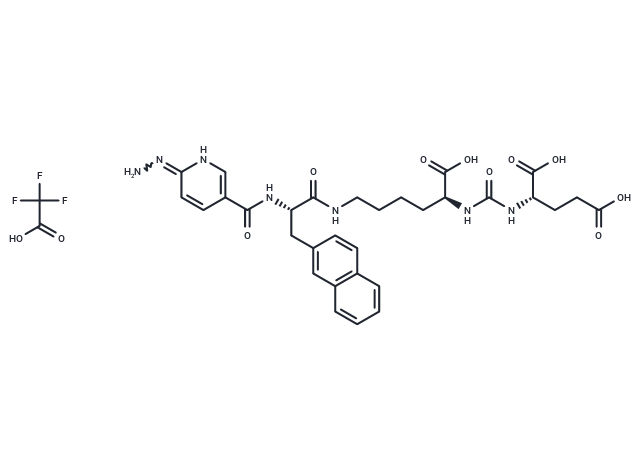 HYNIC-iPSMA TFA