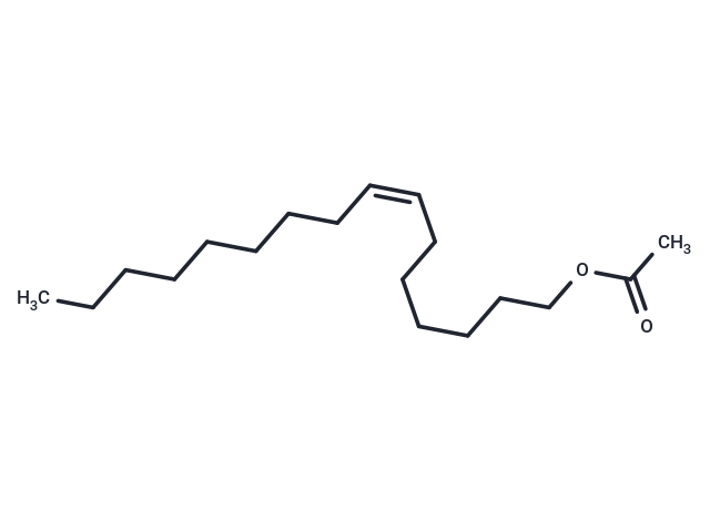 (Z)-7-Hexadecenyl acetate