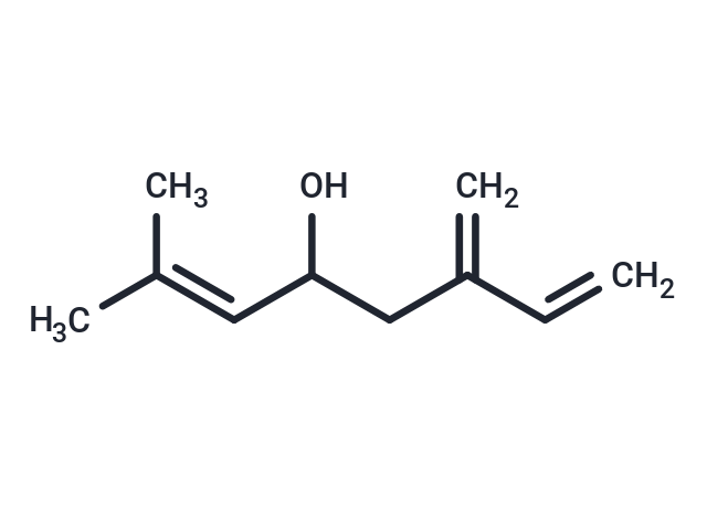 (±)-Ipsdienol