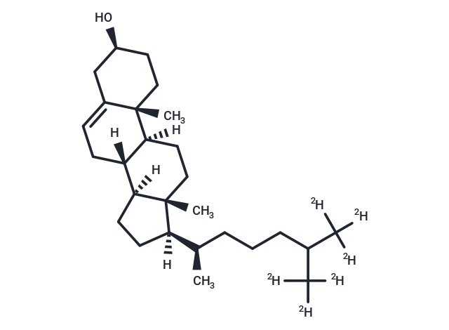 Cholesterol-d6