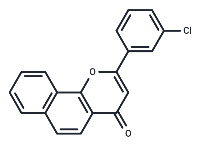 CYP1B1-IN-1