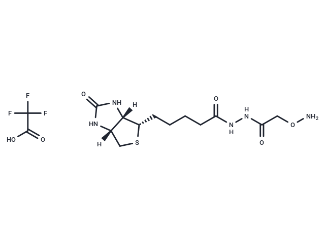 Aldehyde Reactive Probe TFA