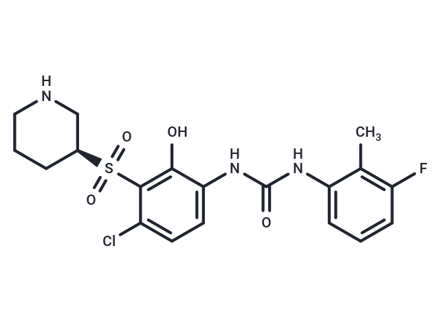 Danirixin