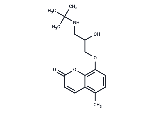 Bucumolol