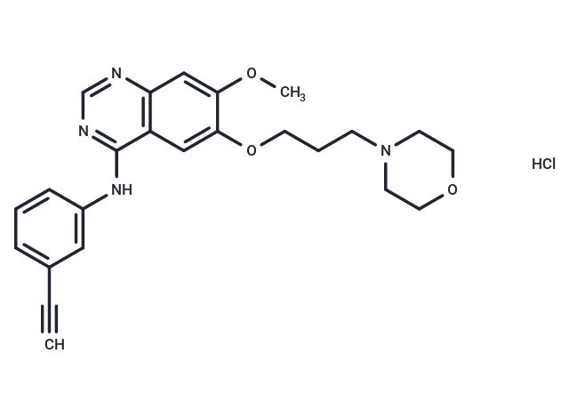 NRC-2694 hydrochloride