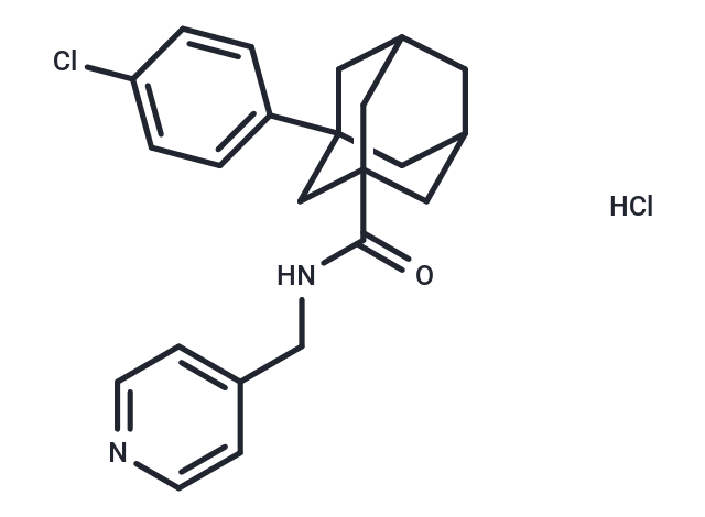 Opaganib HCl