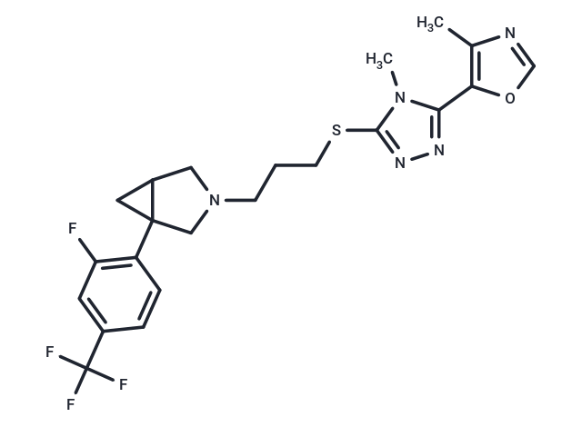 GSK-598809