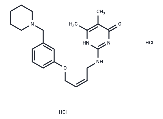 IGN-2098 dihydrochloride