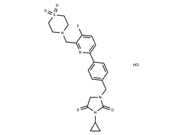 LEI 101 hydrochloride