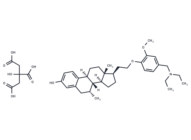 TAS-108 citrate