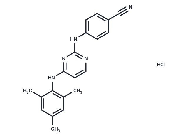 Dapivirine HCl