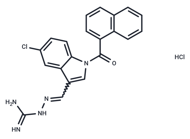 IAG-10 HCl