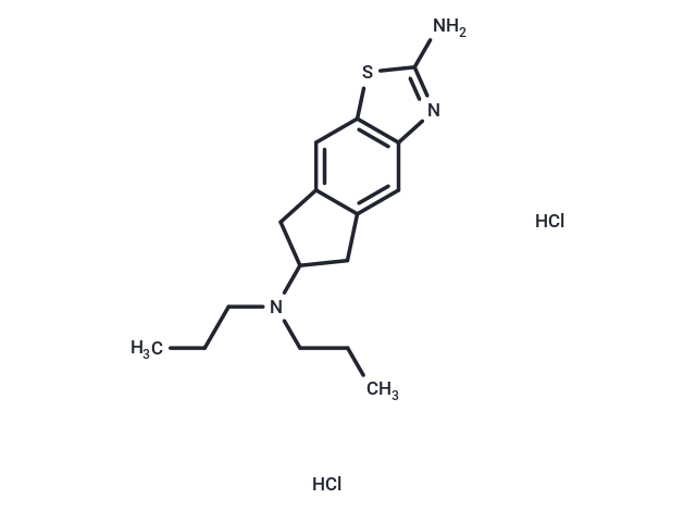 GMC-1111 dihydrochloride