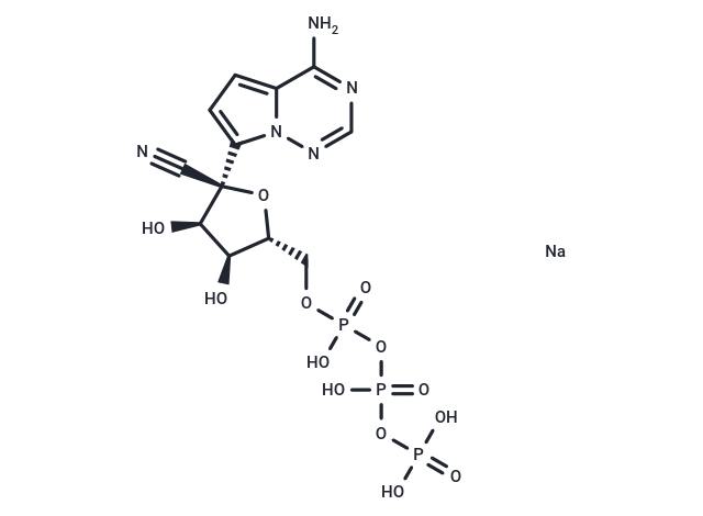 GS-443902 trisodium