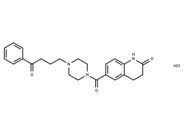 OPC 8490 HCl